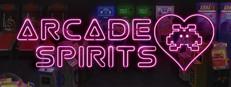 Arcade Spirits Logo