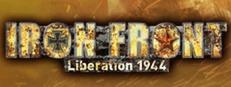 Iron Front: Digital War Edition Logo