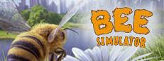 Bee Simulator Logo