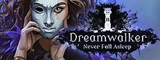 Dreamwalker: Never Fall Asleep Logo