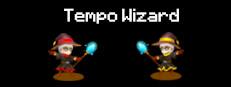 Tempo Wizard Logo