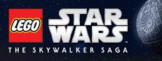 LEGO® Star Wars™: The Skywalker Saga Logo
