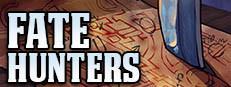 Fate Hunters Logo
