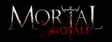 Mortal Royale Logo