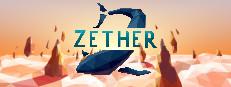 Zether Logo
