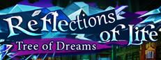 Reflections of Life: Tree of Dreams Collector's Edition Logo