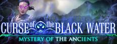 Mystery of the Ancients: Curse of the Black Water Collector's Edition Logo