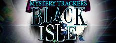 Mystery Trackers: Black Isle Collector's Edition Logo
