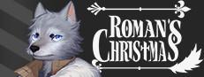 Roman's Christmas / 罗曼圣诞探案集 Logo