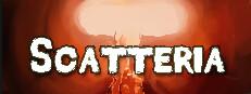 Scatteria - Post-apocalyptic shooter Logo