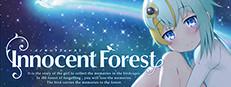 Innocent Forest 2: The Bed in the Sky Logo