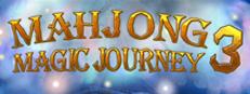 Mahjong Magic Journey 3 Logo