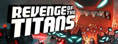 Revenge of the Titans Logo