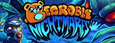 Bearable Nightmares Logo