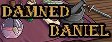 Damned Daniel Logo
