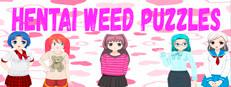 Hentai Weed PuZZles Logo