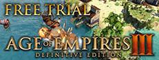 Age of Empires III: Definitive Edition Logo