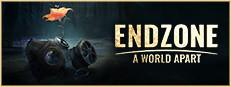 Endzone - A World Apart Logo