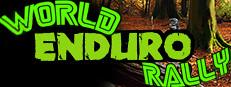 World Enduro Rally Logo