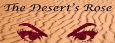 The Desert's Rose Logo