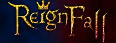 Reignfall Logo