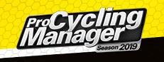 Pro Cycling Manager 2019 Logo