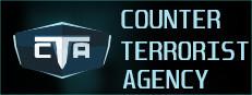 Counter Terrorist Agency Logo