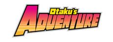 Otaku's Adventure Logo