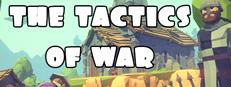 ♞ The Tactics of War ♞ Logo