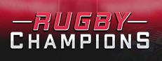 Rugby Champions Logo