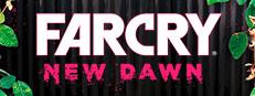 Far Cry® New Dawn Logo