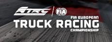 FIA European Truck Racing Championship Logo