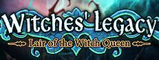 Witches' Legacy: Lair of the Witch Queen Collector's Edition Logo