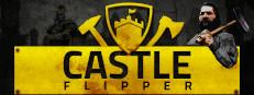 Castle Flipper Logo
