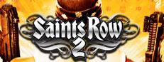 Saints Row 2 Logo
