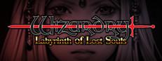 Wizardry: Labyrinth of Lost Souls Logo