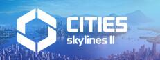 Cities: Skylines II Logo