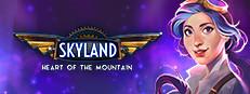 Skyland: Heart of the Mountain Logo