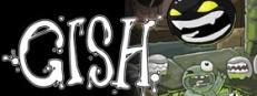 Gish Logo