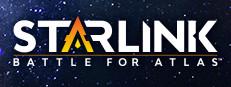 Starlink: Battle for Atlas Logo