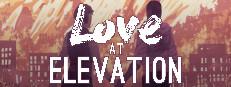 Love at Elevation Logo