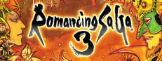 Romancing SaGa 3™ Logo