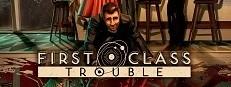 First Class Trouble Logo