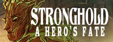 Stronghold: A Hero's Fate Logo