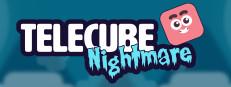 Telecube Nightmare Logo