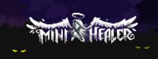 Mini Healer Logo