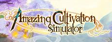 Amazing Cultivation Simulator Logo