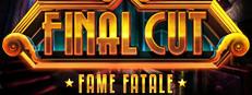 Final Cut: Fame Fatale Collector's Edition Logo
