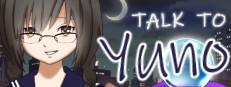 Talk to Yuno Logo