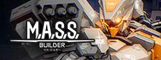 M.A.S.S. Builder Logo
